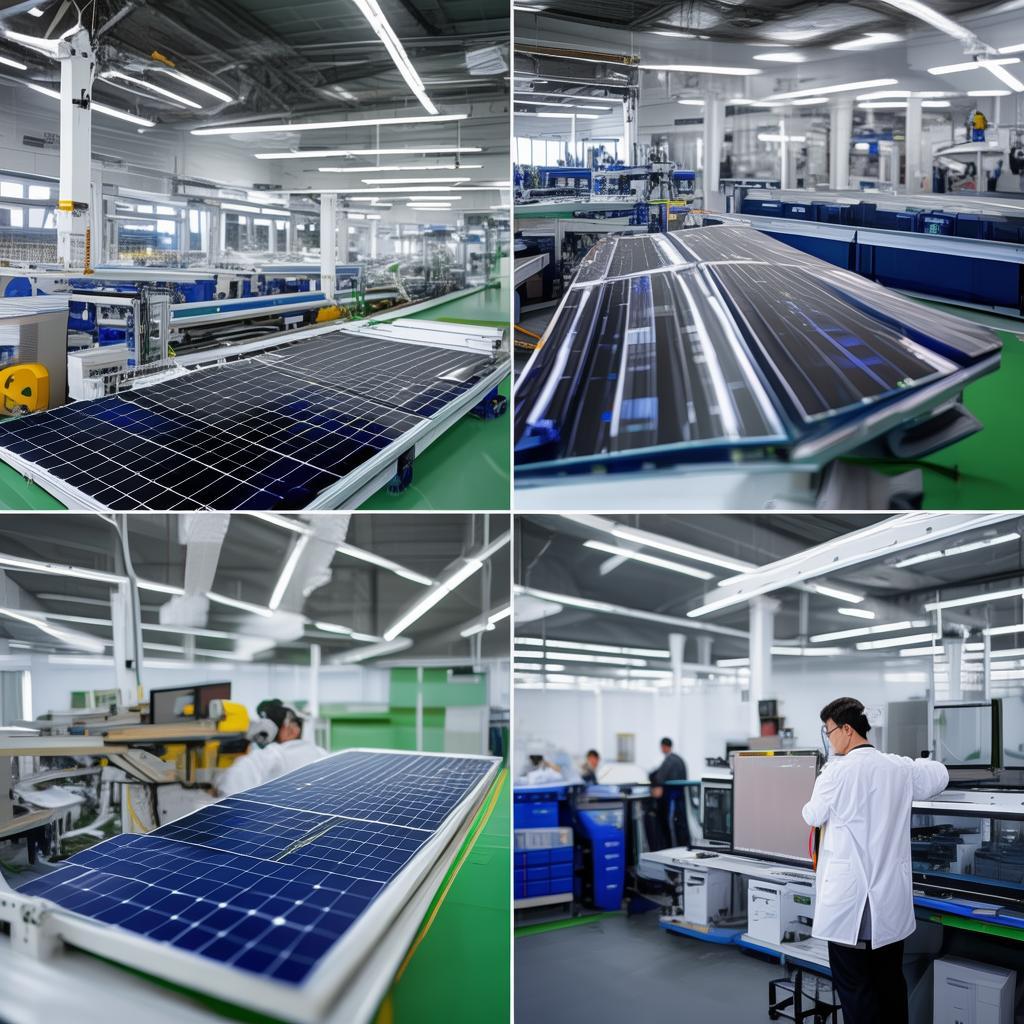 solar panel dimensions 500w solar panel dimensions 500w