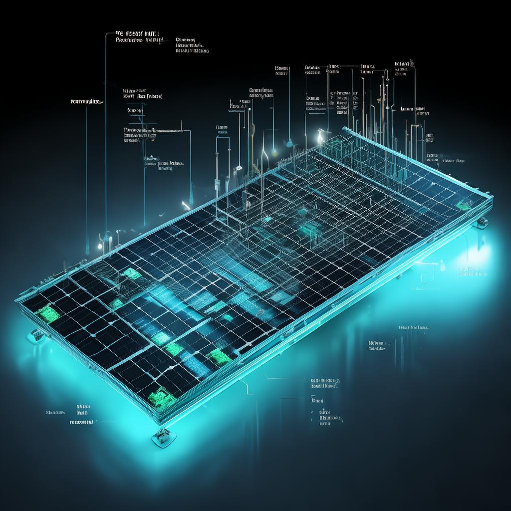 mini solar panel mini solar panel