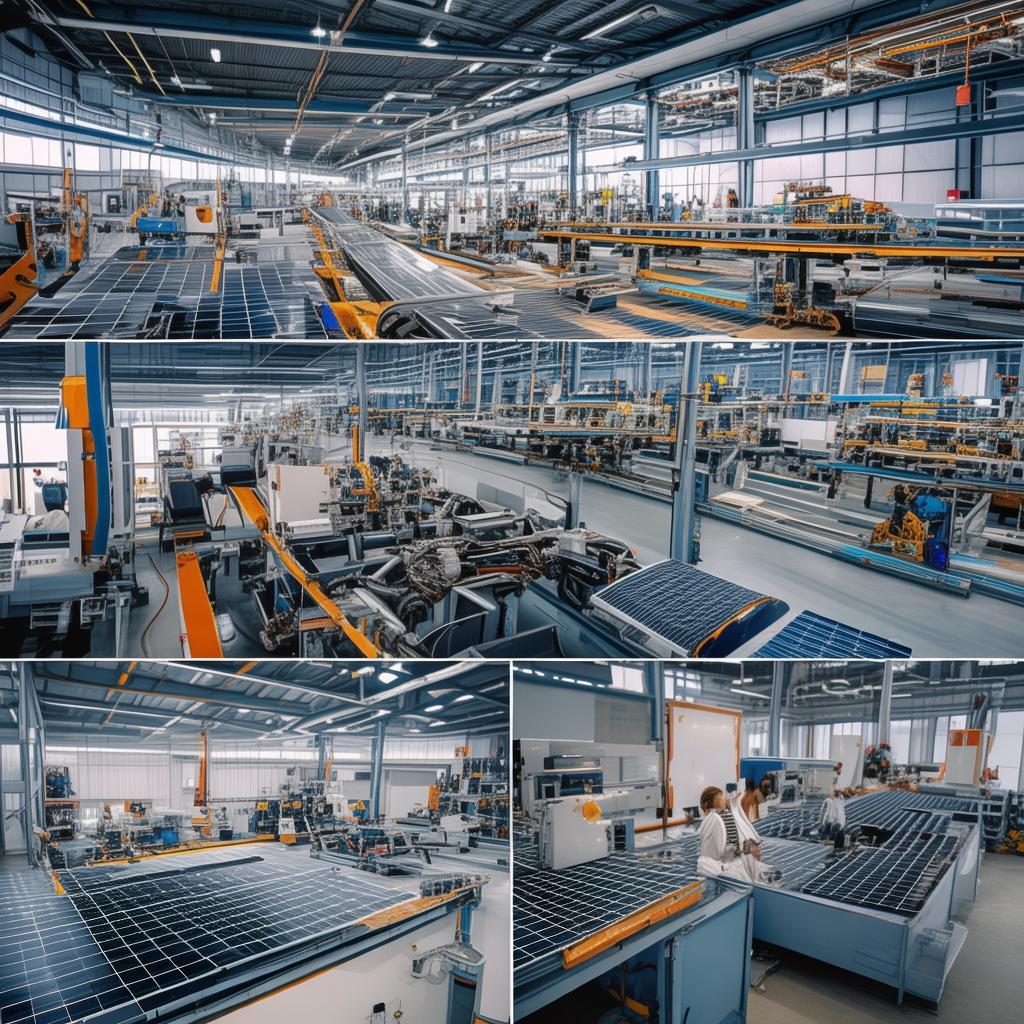 solar panel square footage solar panel square footage