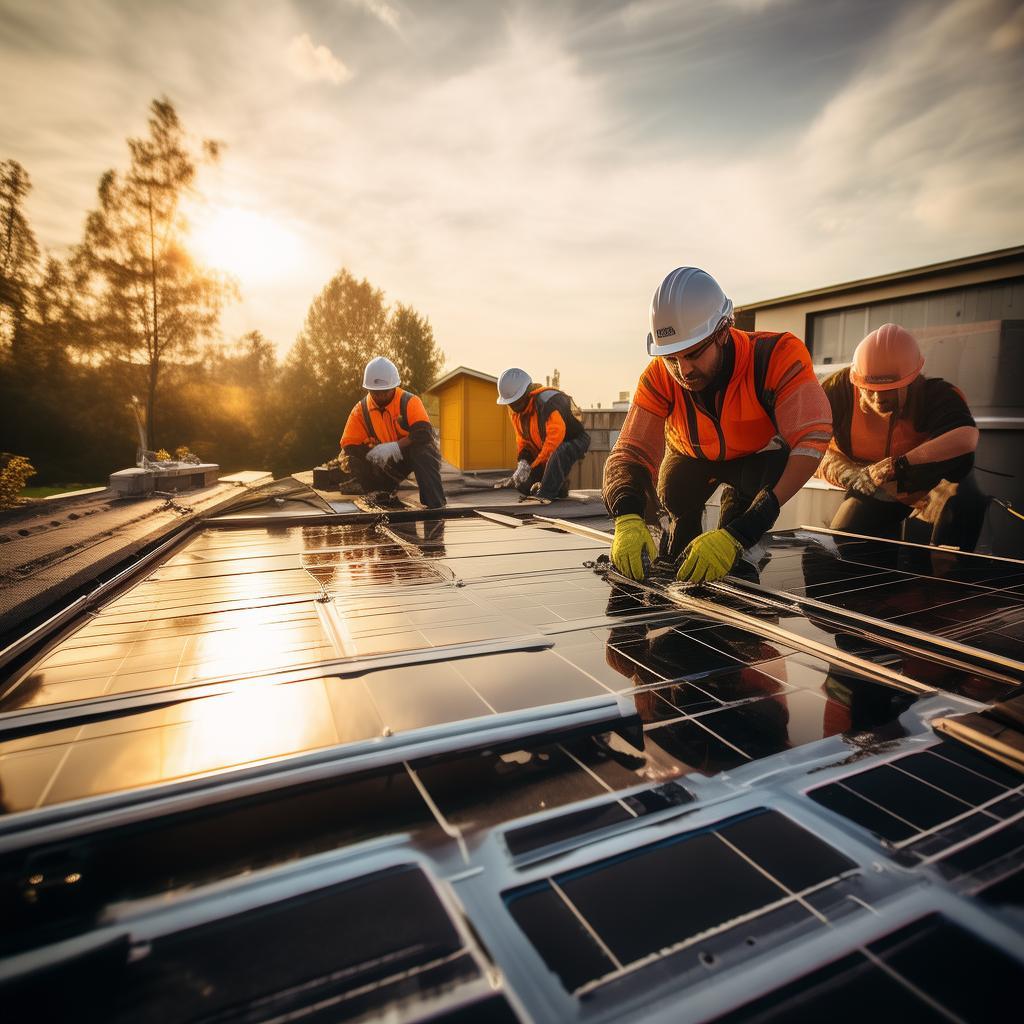 solar pv installers solar pv installers